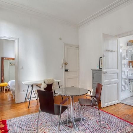 Apartament F1 Au Pied De La Cathedrale Beauvais Zewnętrze zdjęcie